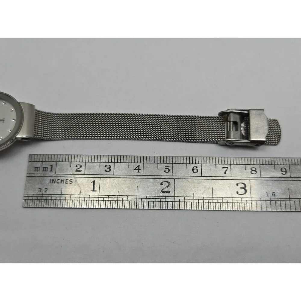 Skagen item shows